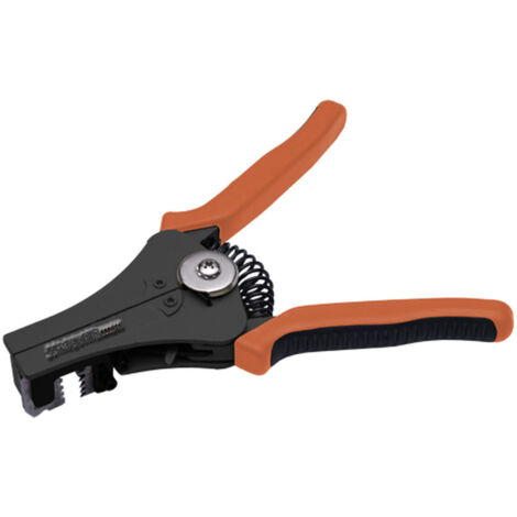 Utensile per elettricista Harden automatic automatico 3,2 mm ergonomico