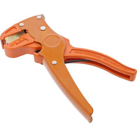 Utensile per elettricista inline awg12-28 regolabile automatico AWG12-28