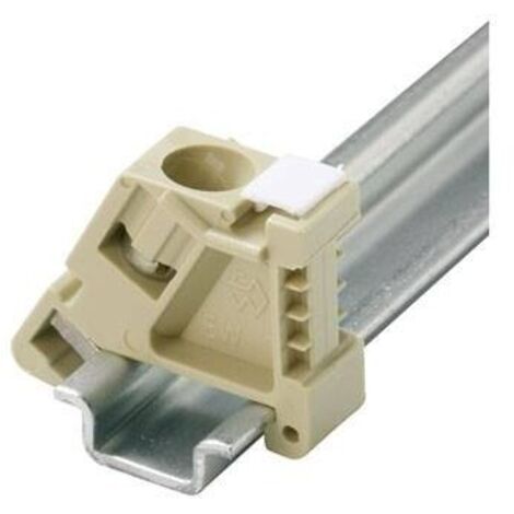 Utensile per elettricista Weidmüller ew 15 poliammide 50 pezzi