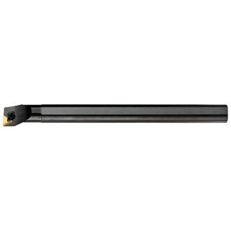 Utensile per interno 90 gradi destro 16 mm x tornio metallo Fervi ctfpr16