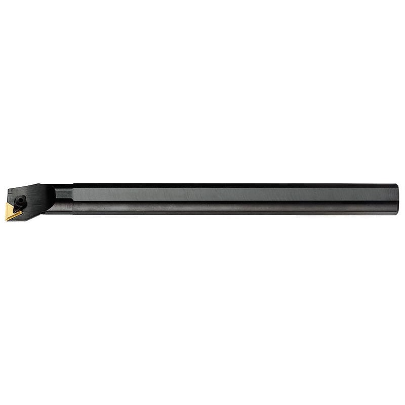 Utensile per interno 90° Fervi CTFPL16 per tornio - lato Sx/L - stelo 16x15 mm - inserto TPMR1103