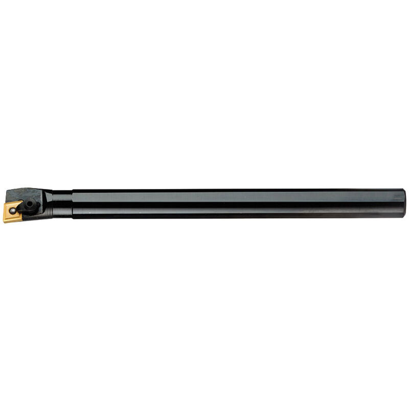 Utensile per interno 95° Fervi MCLNR16 per tornio - lato Dx/R - stelo 16x15 mm - inserto CNMG1204