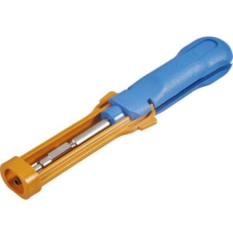 Utensile per lestrazione per MATE N-LOK UNIVERSAL MATE-N-LOK 9-1579007-5 TE Connectivity Contenuto: 1 pz.