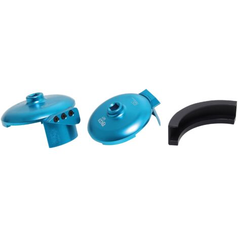 Utensile per montaggio cinghie flessibili per BMW N52K