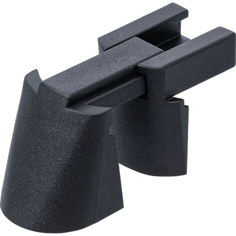Utensile per montaggio / smontaggio cinghie elastiche