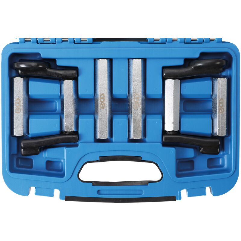 Bgs Technic - Set di utensili per regolazione campanatura