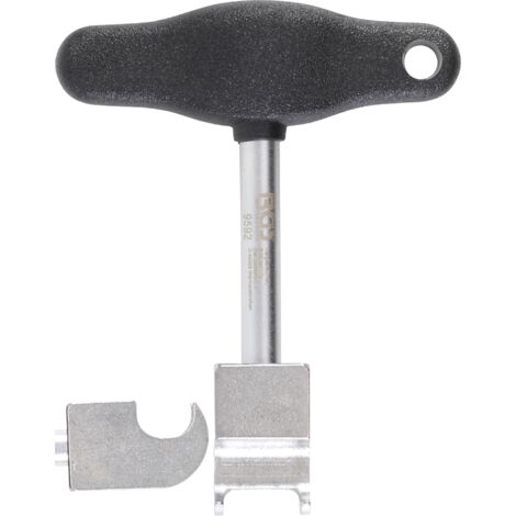 Utensile per rilascio raccordi per tubi  per fascette HENN