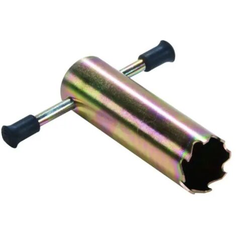 Utensile perforatore per pozzetti a pavimento foro Ø 38 mm BONOMINI