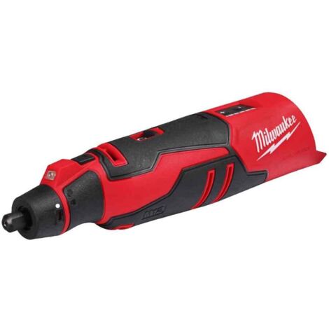 Utensile Rotativo Milwaukee M12 BLROT-0 12V