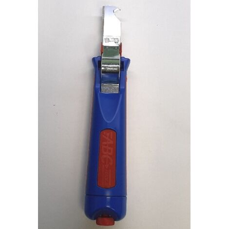 UTENSILE SPELACAVI 2186/5