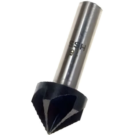UTENSILE SVASATORE HSS ART. 845.00 mm 0 ÷ 16