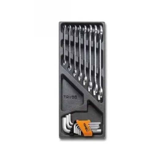 Utensili con termoformato rigido beta t33