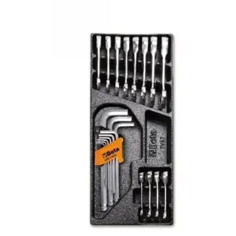 Utensili con termoformato rigido beta t48