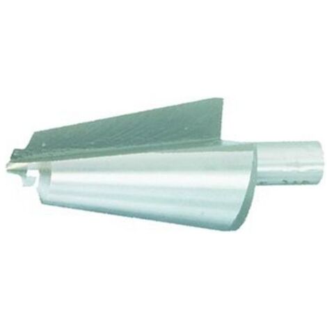 Utensili Conici Allargafori Hss Gambo mm.10 mm. 6-20