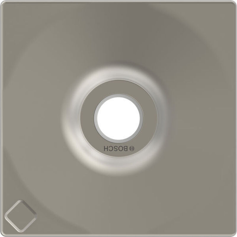 Piastretta per martello SDS max, 120 mm