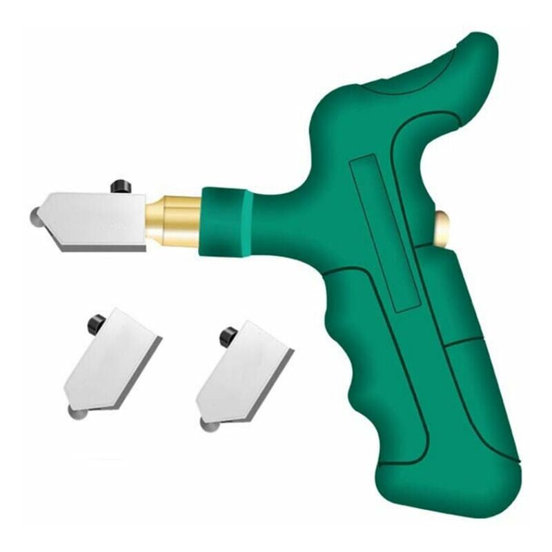 FVO - Utensili per il taglio del vetro, utensili