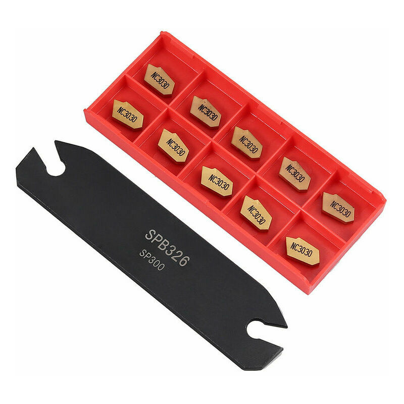 Utensili per tornitura per tornio SPB326 Utensile