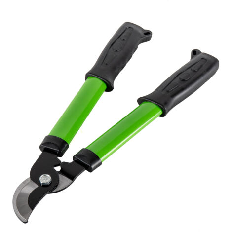 Utensili Potatura Giardino Professionali – Forbici, Troncarami e Tagliasiepi con Lame in Acciaio e Impugnatura Ergonomica Antiscivolo Forbicetagliarami37.5cm
