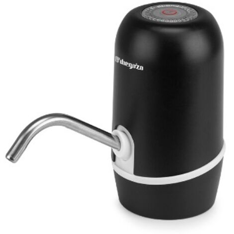 Utensilio de cocina Negro Acero inoxidable ORBEGOZO DA 2000   Di