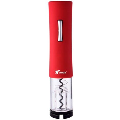 Utensilio de cocina THULOS TH-WO103 RD