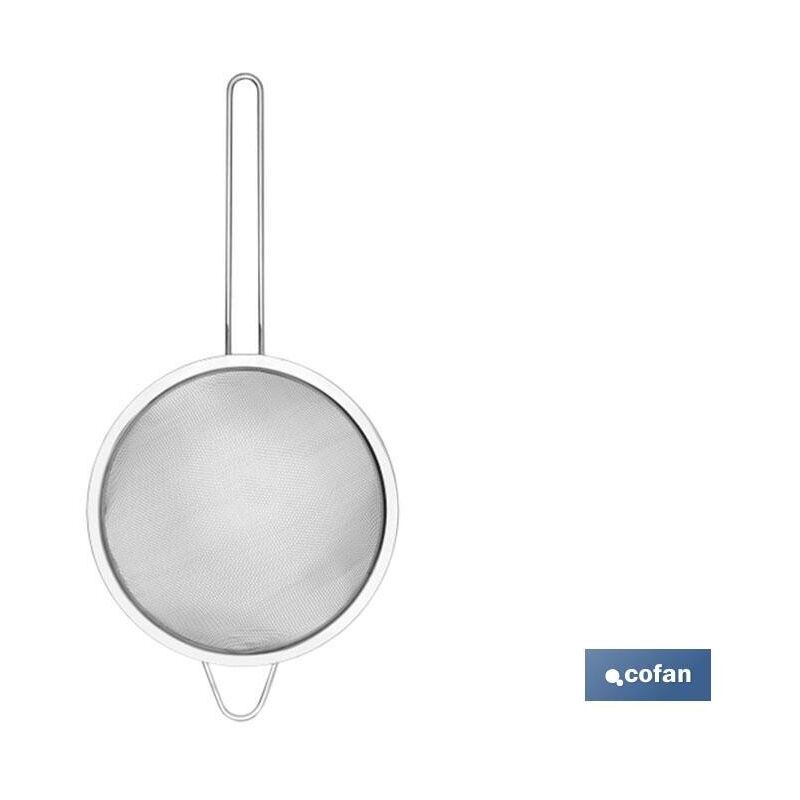 

Colador acero inox 304 mod sena 20 cm