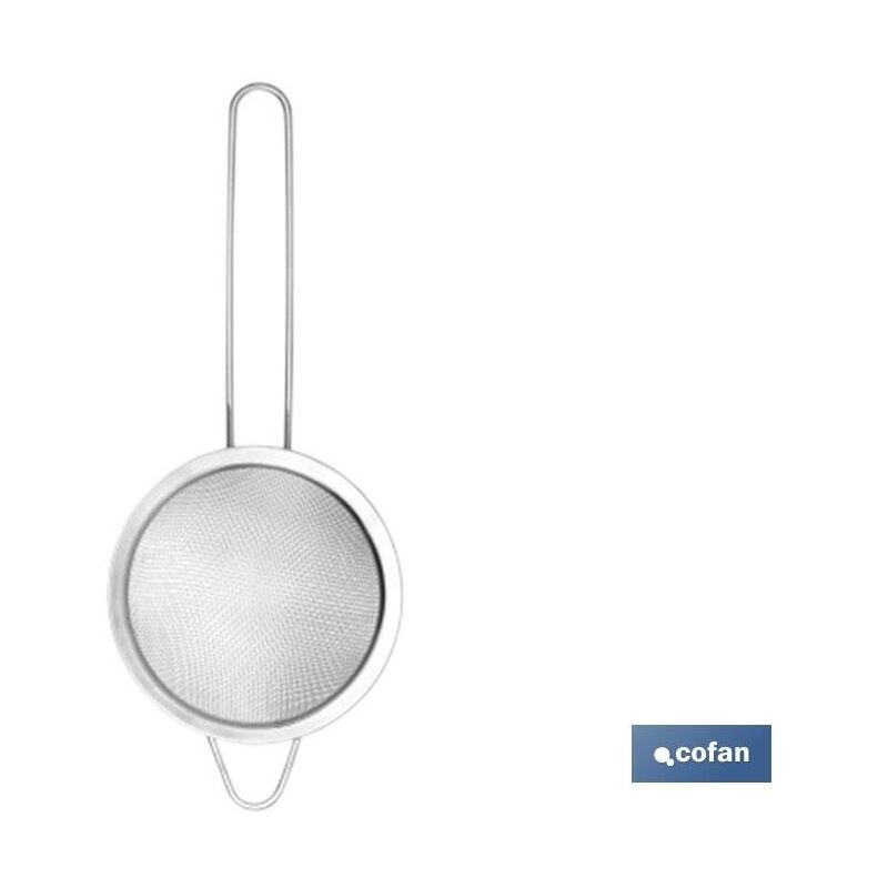 

Colador acero inox 304 mod sena10 cm