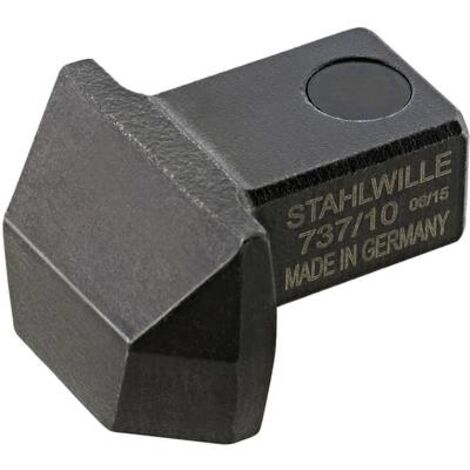 Util Acoplable Para Sol 9x12mm Stahlwille