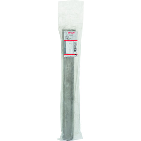 Útil para colocación de picas de toma a tierra HEX 28mm a 300mm  BOSCH 1618609005