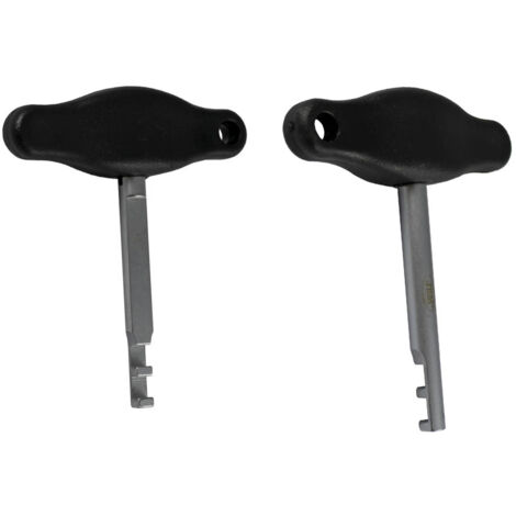 ÚTIL PARA EXTRACCIÓN DE CONECTORES VAG JBM 53663