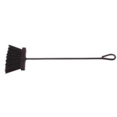 UTILES CHIMENEA ESCOBILLA 475x100    34001