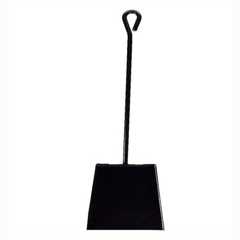 UTILES CHIMENEA RECOGEDOR DE MANO 640x180 MM=34202