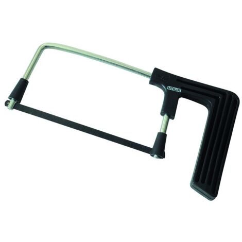 Utilia ARCHETTO PUK MANICO IN PLASTICA  lama mm. 150 Utilia 10 PZ