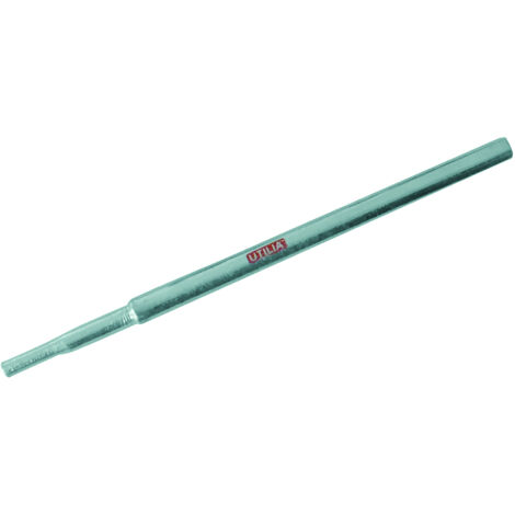 Utilia ASTA PER CHIAVI A TUBO mm. 14÷22 5.00 pz