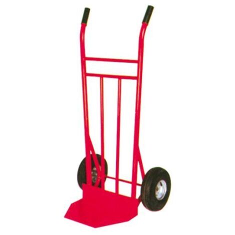 Utilia CARRELLO PORTASACCHI