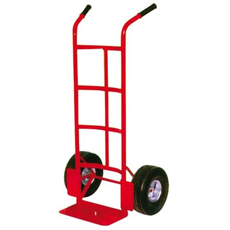 Utilia CARRELLO PORTASACCHI CONCAVO