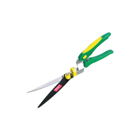 Utilia FORBICI PER ERBA cm. 37 12 PZ