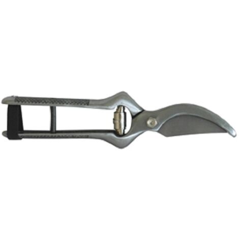 Utilia forbici per potatura acciaio 18cm