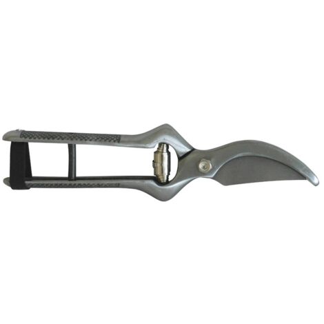 Utilia FORBICI PER POTATURA ACCIAIO cm. 23 6 PZ