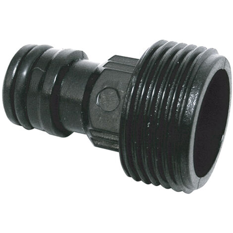 Utilia innesto rapido  fil. 3/4 m (12 pezzi) - Utilia