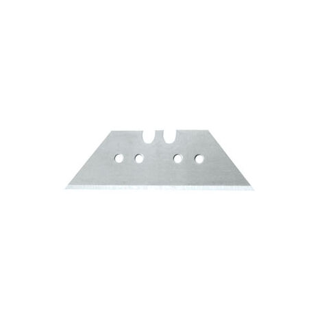 Utilia LAMA DI RICAMBIO A TRAPEZIO 10 PZ. 60 CF