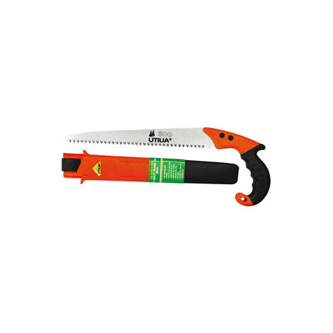 Utilia LAMA DI RICAMBIO PER SEGACCIO MANICO PLASTICA/METALLO mm. 300 10 PZ