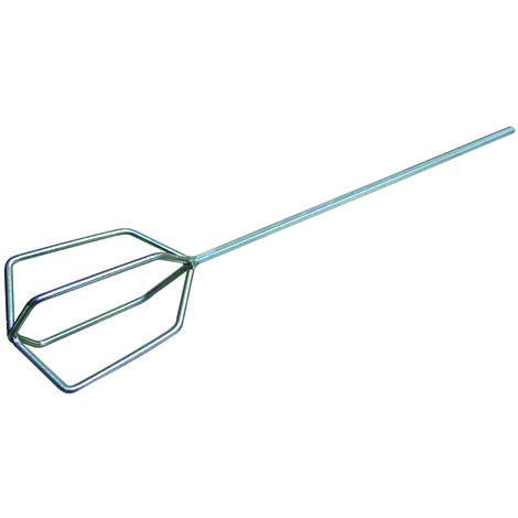 Utilia MISCELATORE PER VERNICI Ø mm. 120x560