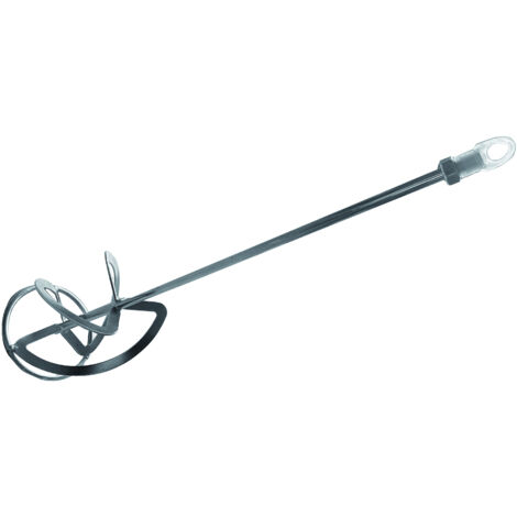 Utilia miscelatore per vernici Ø mm. 140x600 - Utilia
