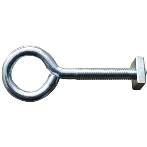 Utilia occhiolo con filettatura nØ 4 - m6x40 -