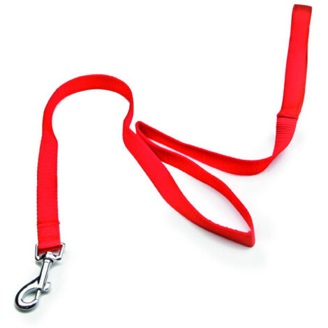 Utilia Pet GUINZAGLIO IN NYLON cm. 120x2,0 col. Assortiti 6.00 pz