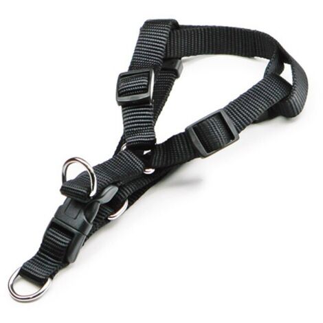 Utilia Pet PETTORALE IN NYLON REGOLABILE Col. Assortiti fascia cm. 2,0 Utilia Pet