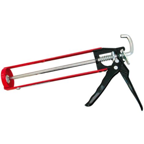 Utilia PISTOLA PER SILICONE PROFESSIONALE Utilia 24 PZ