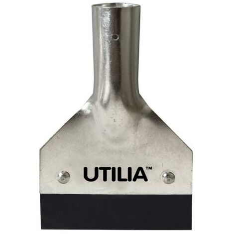 Utilia RASCHIETTO DA MURO  mm. 150 20 PZ