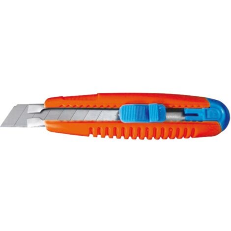 Utilia TAGLIERINO CON GUIDALAMA +2 LAME  mm.18 Utilia 12 PZ