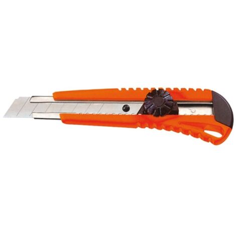 Utilia TAGLIERINO CON ROTELLA BLOCCALAMA lama mm.18 IDROWEB 12 PZ